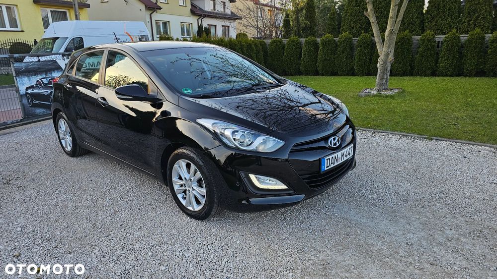 Hyundai i30 1.6 Style - 3