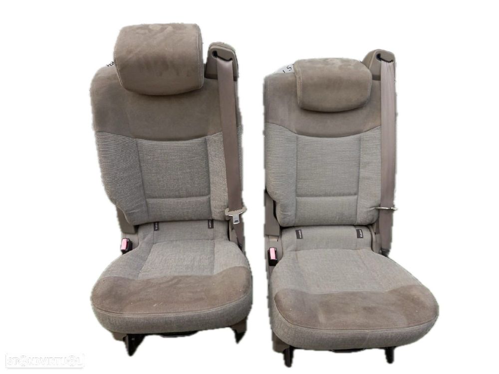 Conjunto Bancos Renault Espace Iv (Jk0/1_) - 6