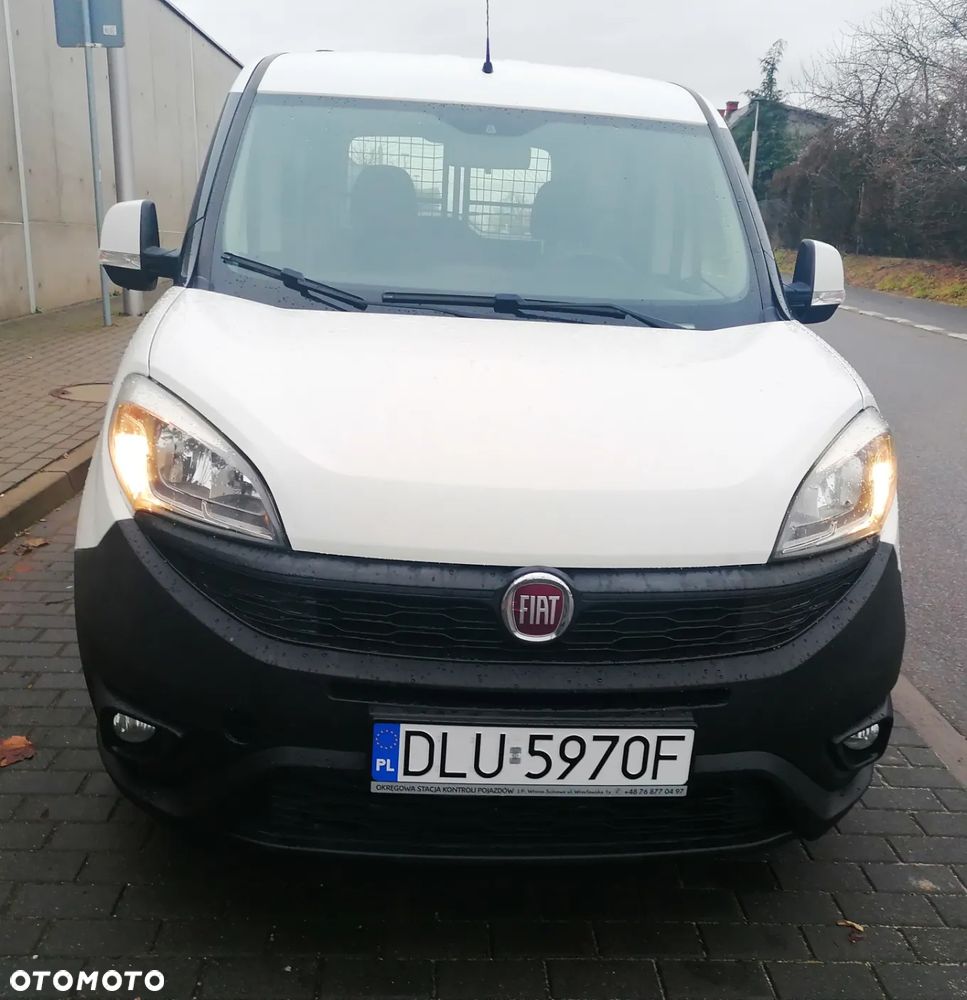 Fiat Doblo - 17