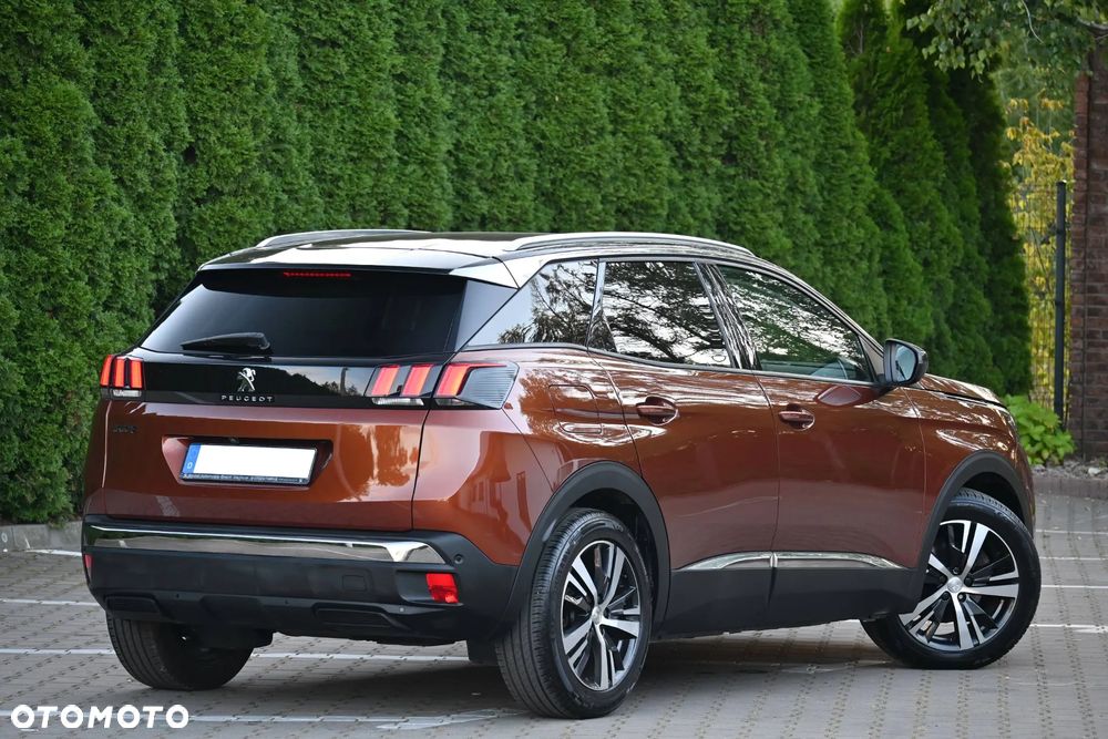 Peugeot 3008 BlueHDi 150 Stop & Start Allure - 22