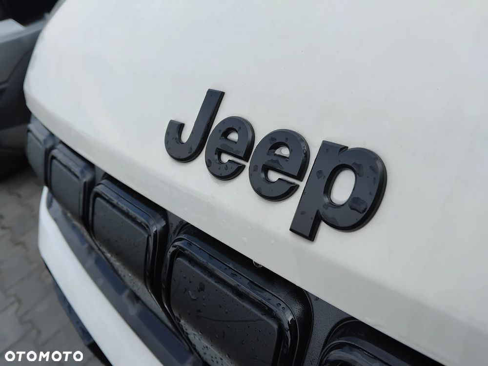 Jeep Avenger 1.2 T3 mHEV The North Face 4xe eDCT6 - 6