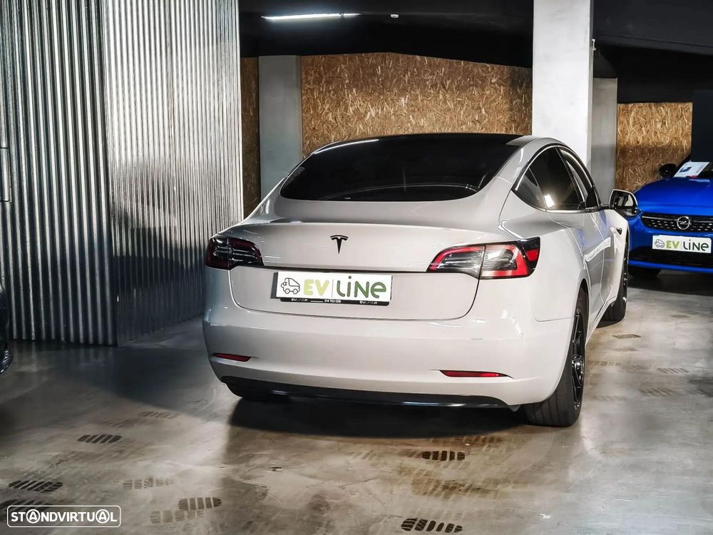 Tesla Model 3 Long Range Tração Integral - 15