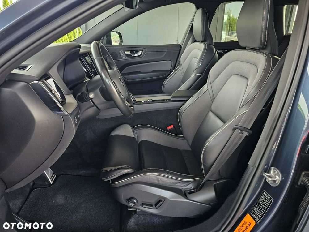 Volvo XC 60 - 28