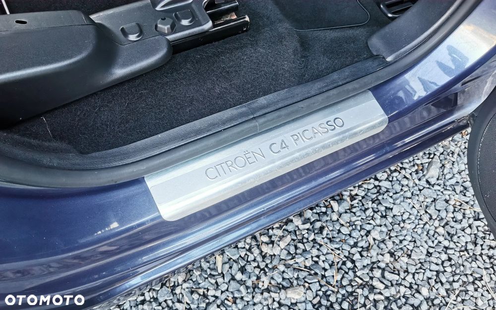 Citroën C4 Picasso - 4