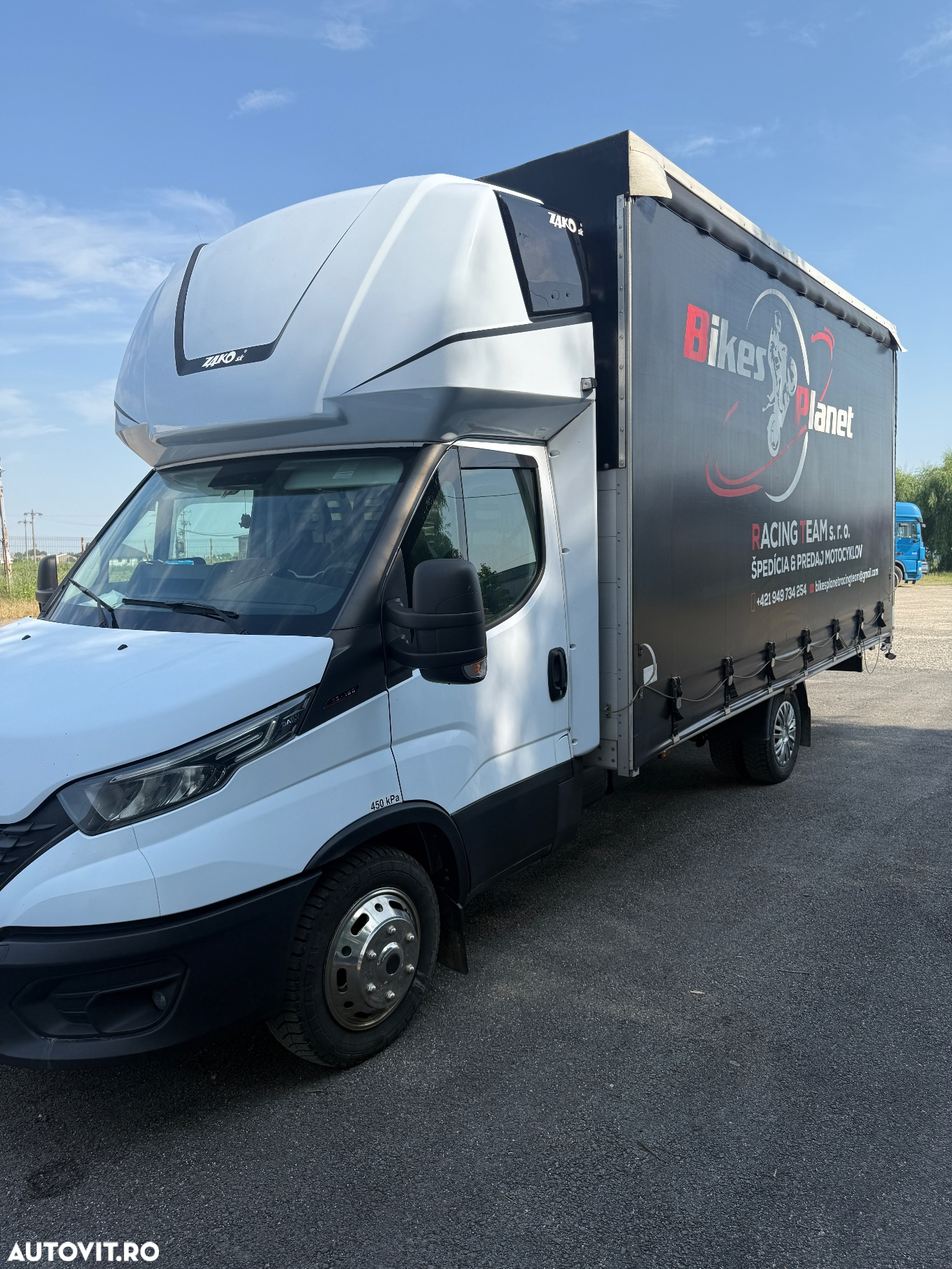 Iveco Daily - 2