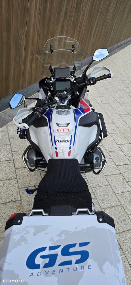 BMW R1250 GS Adventure - 14