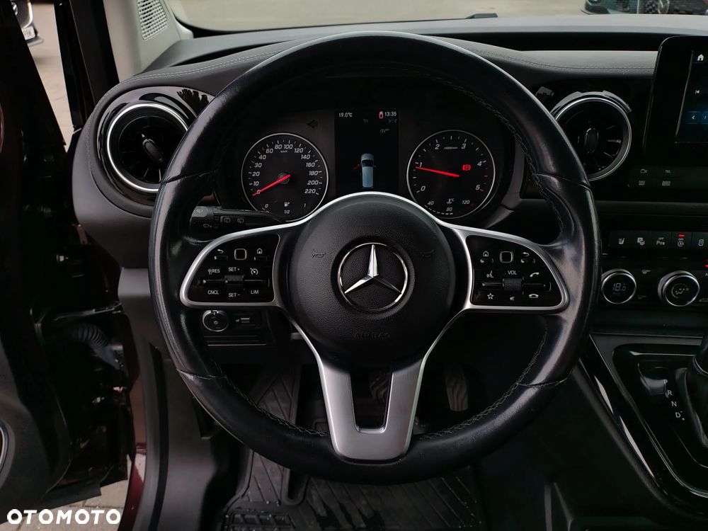 Mercedes-Benz Citan - 13