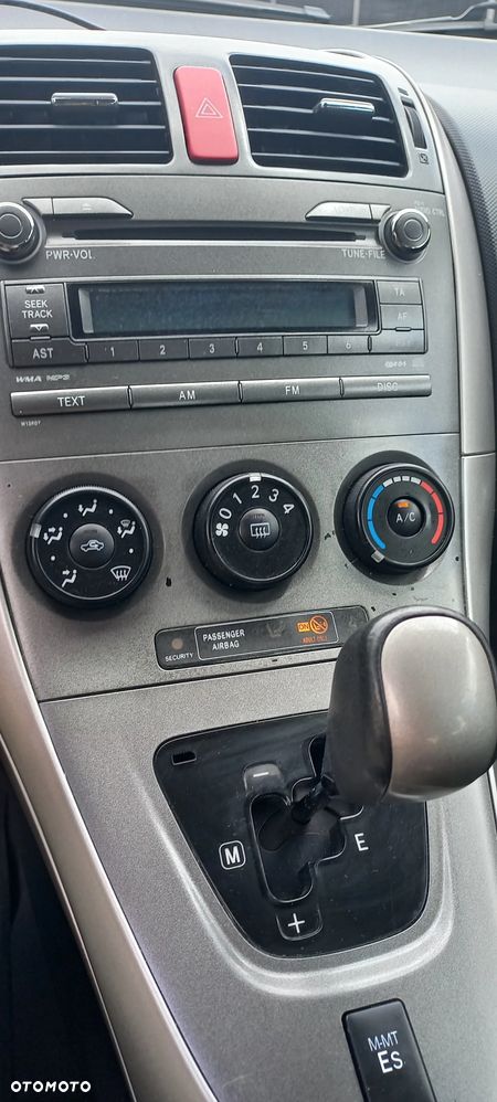 Toyota Auris - 9