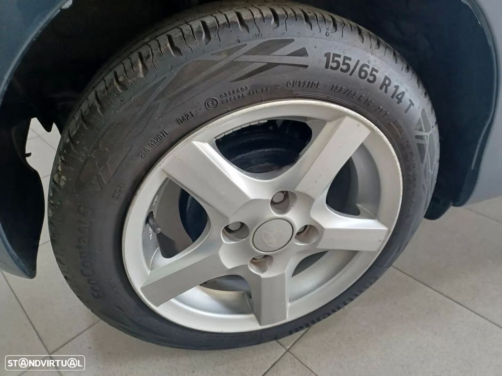 Toyota Aygo 1.0 Power Pack+AC+JLL - 28