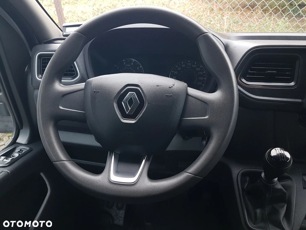 Renault MASTER 8EP CHŁODNIA MROŹNIA 4,22x2,11x2,02 IZOTERMA AGREGAT THERMO KING V-500 MAX GRZANIE KLIMA KRAJOWY - 36