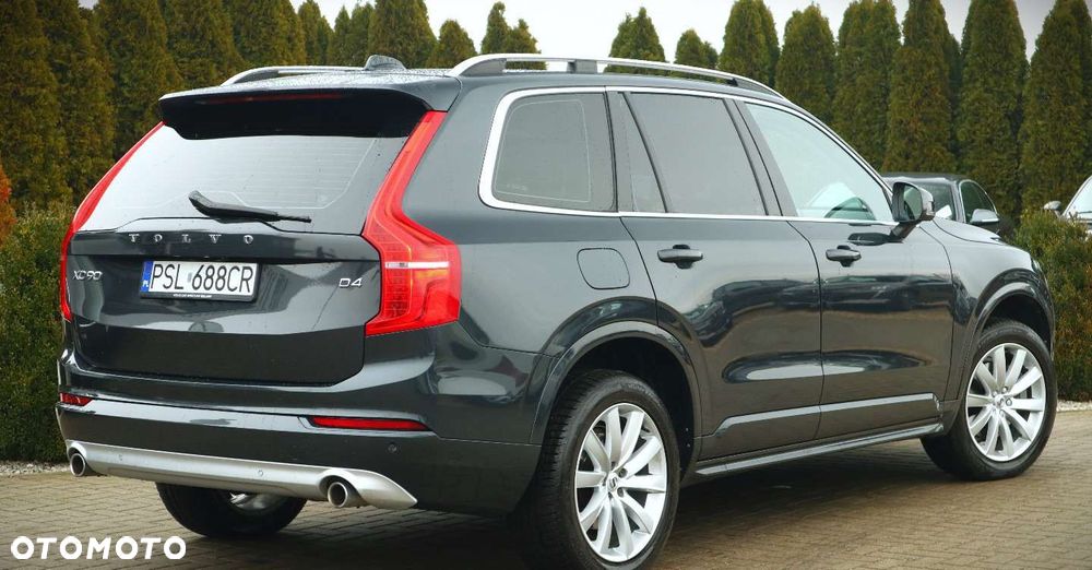 Volvo XC 90 - 6