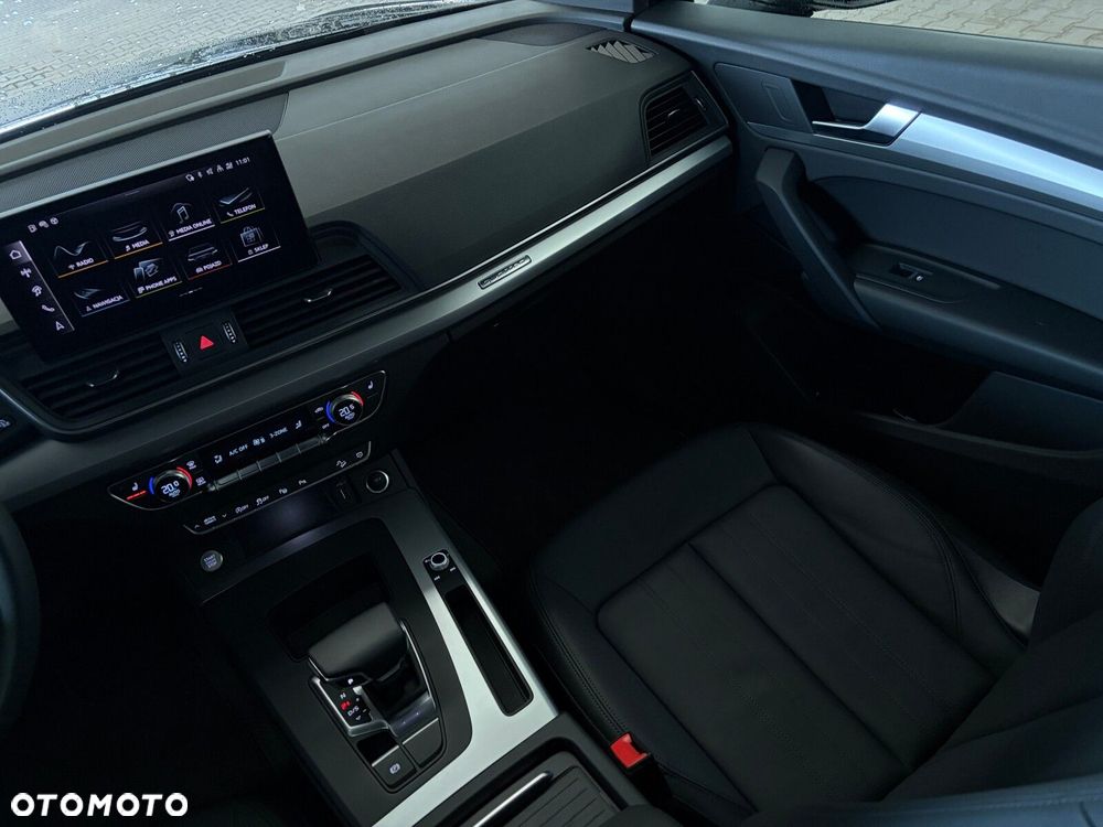 Audi Q5 Sportback - 21