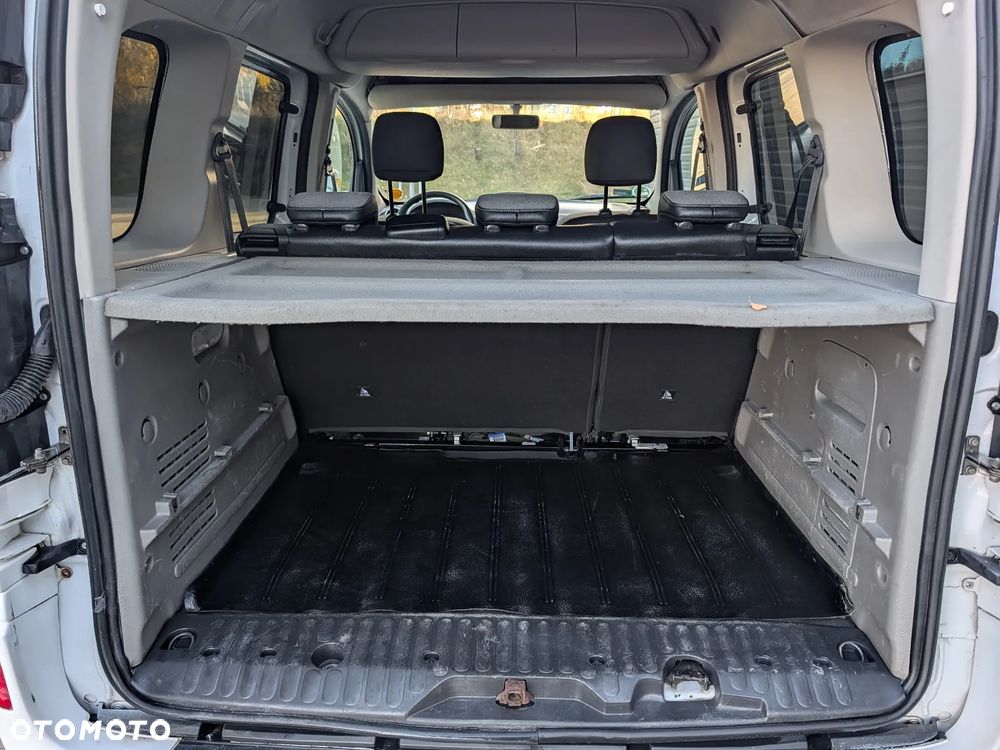 Renault Kangoo 1.5 dCi Helios - 20