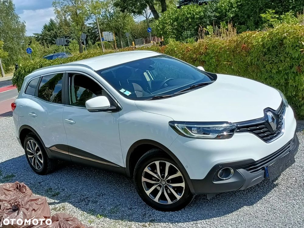 Renault Kadjar - 6