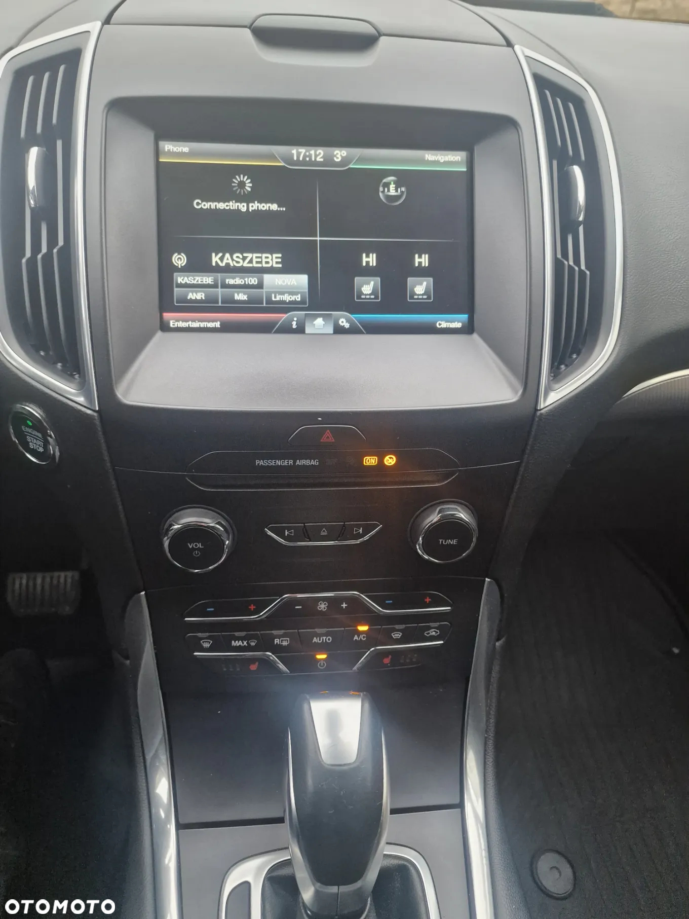 Ford S-Max 2.0 TDCi Titanium PowerShift - 28