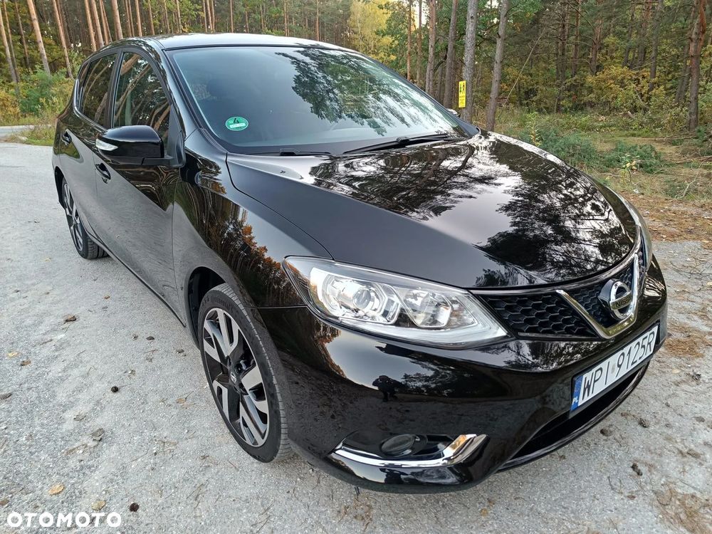 Nissan Pulsar - 12