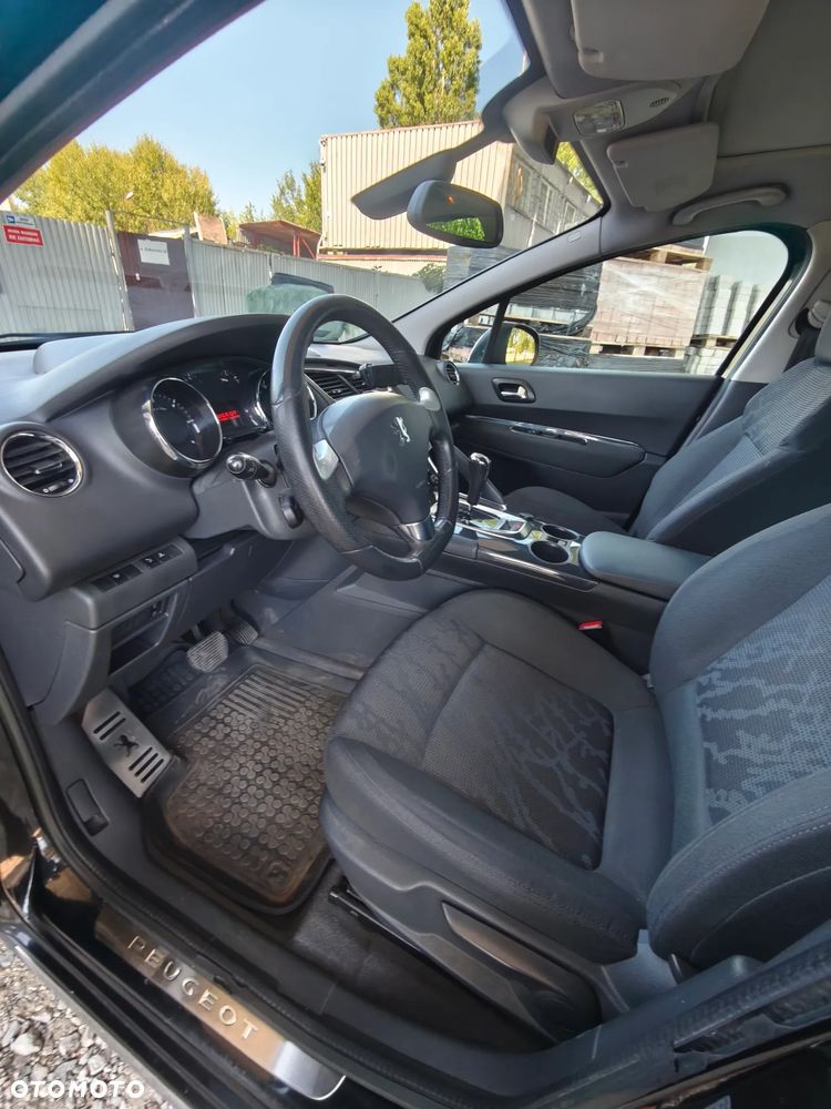 Peugeot 3008 - 14