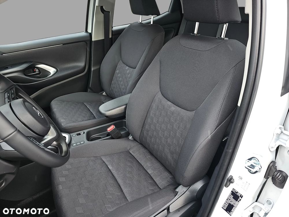 Mazda 2 Hybrid 1.5 Centre Line CVT - 11