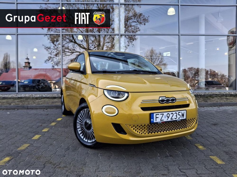 Fiat 500 2026 photo 3