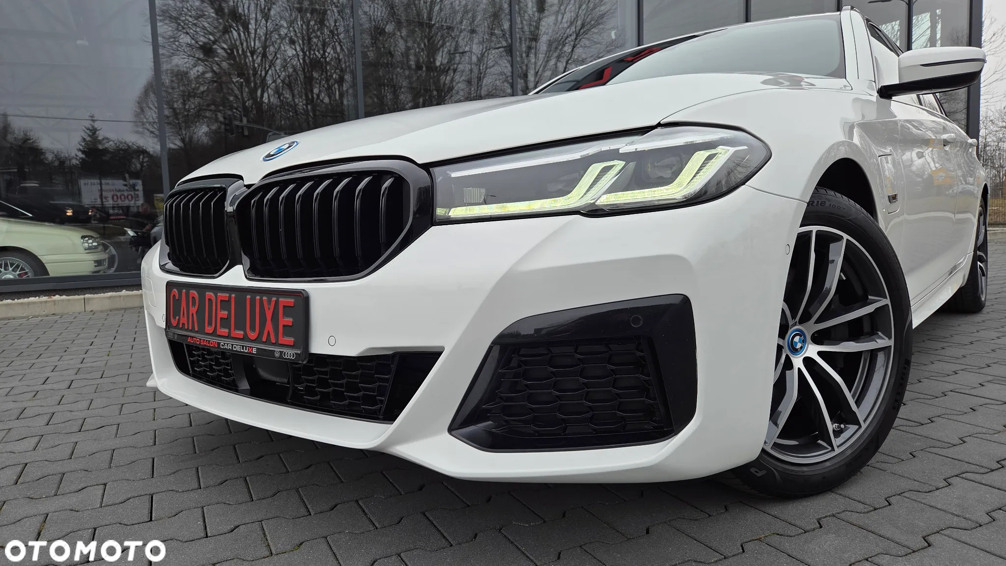 BMW Seria 5 - 30