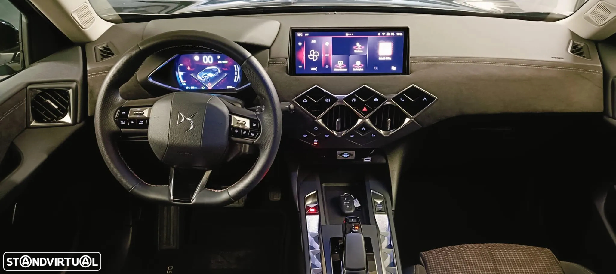 DS DS3 Crossback E-Tense Performance Line - 7