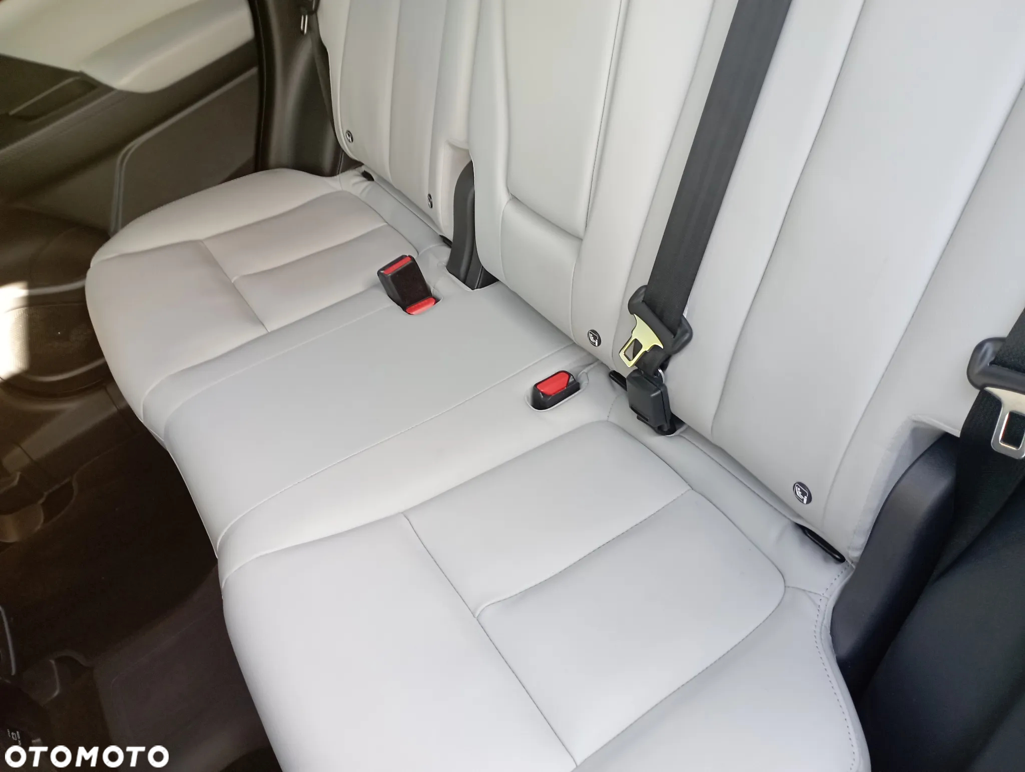 Mitsubishi Eclipse Cross 2.4 PHEV Instyle Plus - 6