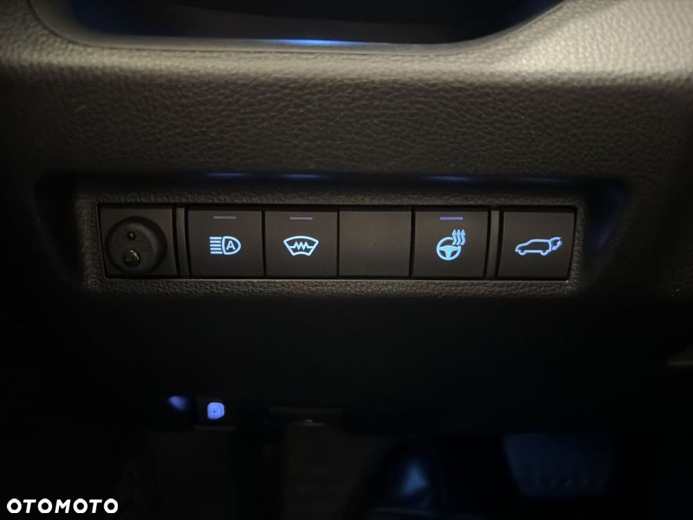 Toyota RAV4 2.5 Hybrid Selection 4x2 - 14