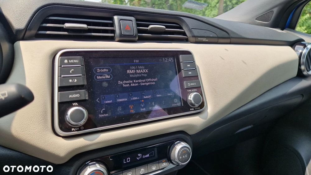 Nissan Micra 1.0 IG-T N-Sport - 10