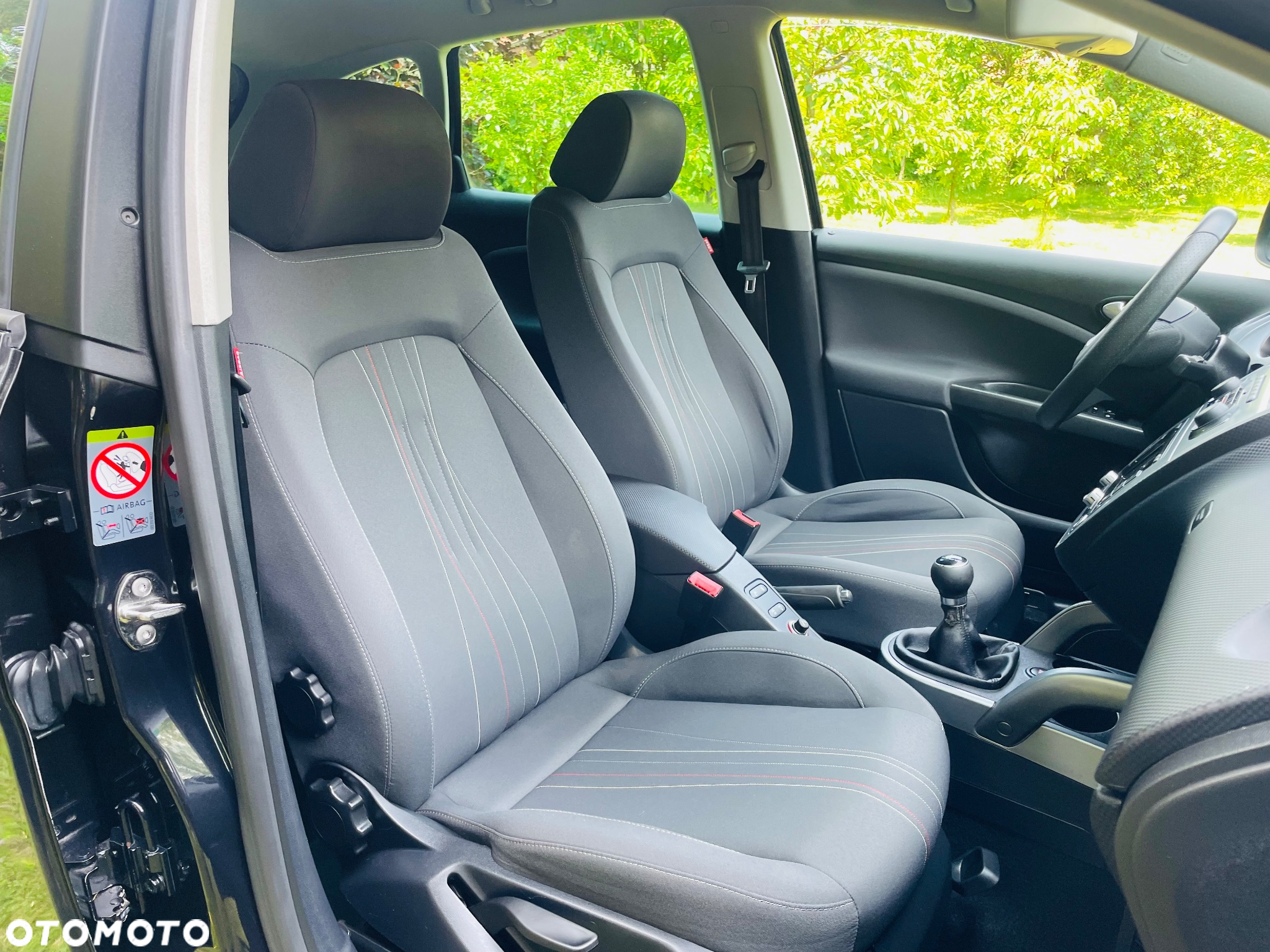 Seat Altea 1.6 TDI DPF CR Ecomotive Reference Copa - 20