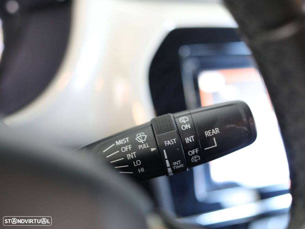 Suzuki Vitara 1.6 VVT GLE - 21