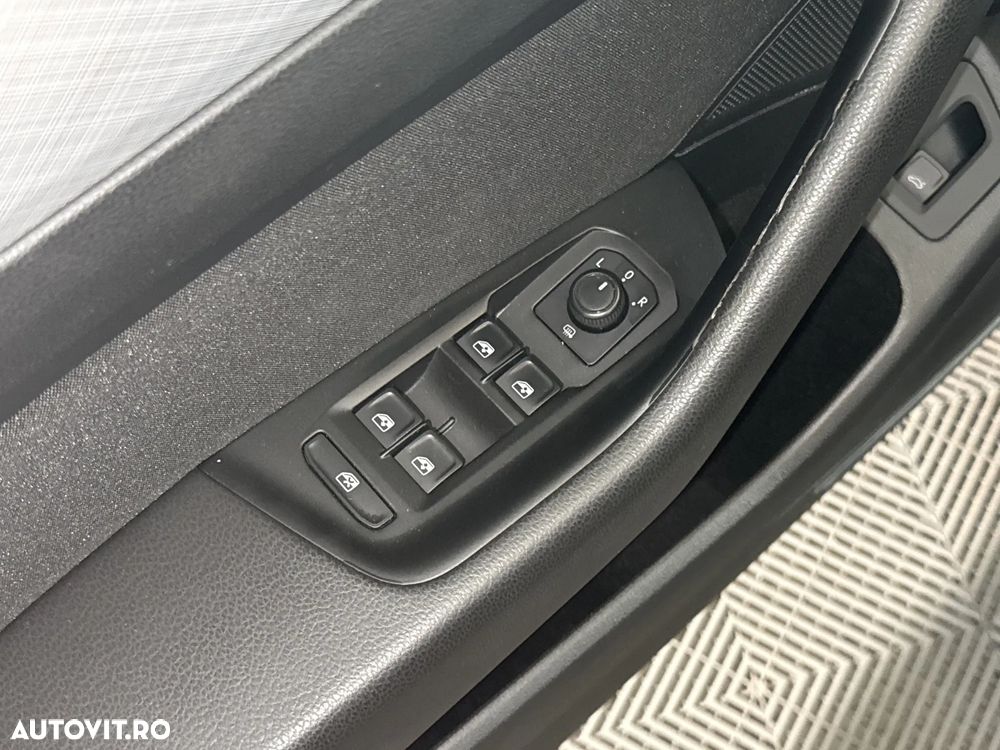 Volkswagen Passat - 15