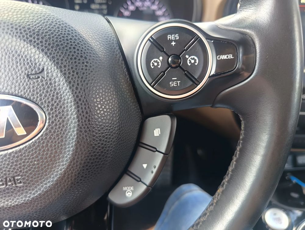 Kia Soul 1.6 GDI Dream-Team Edition - 28