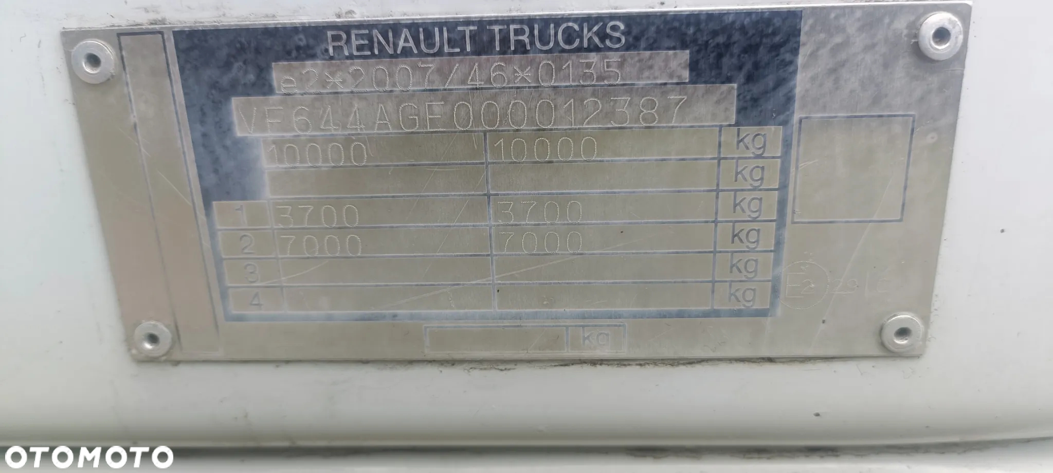 Renault Midlum - 17