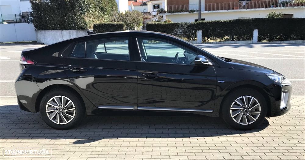 Hyundai Ioniq Business - 6