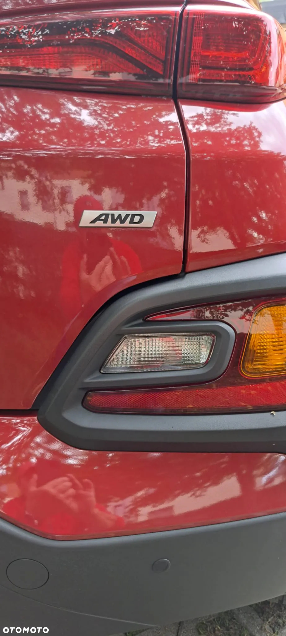 Hyundai Kona - 8