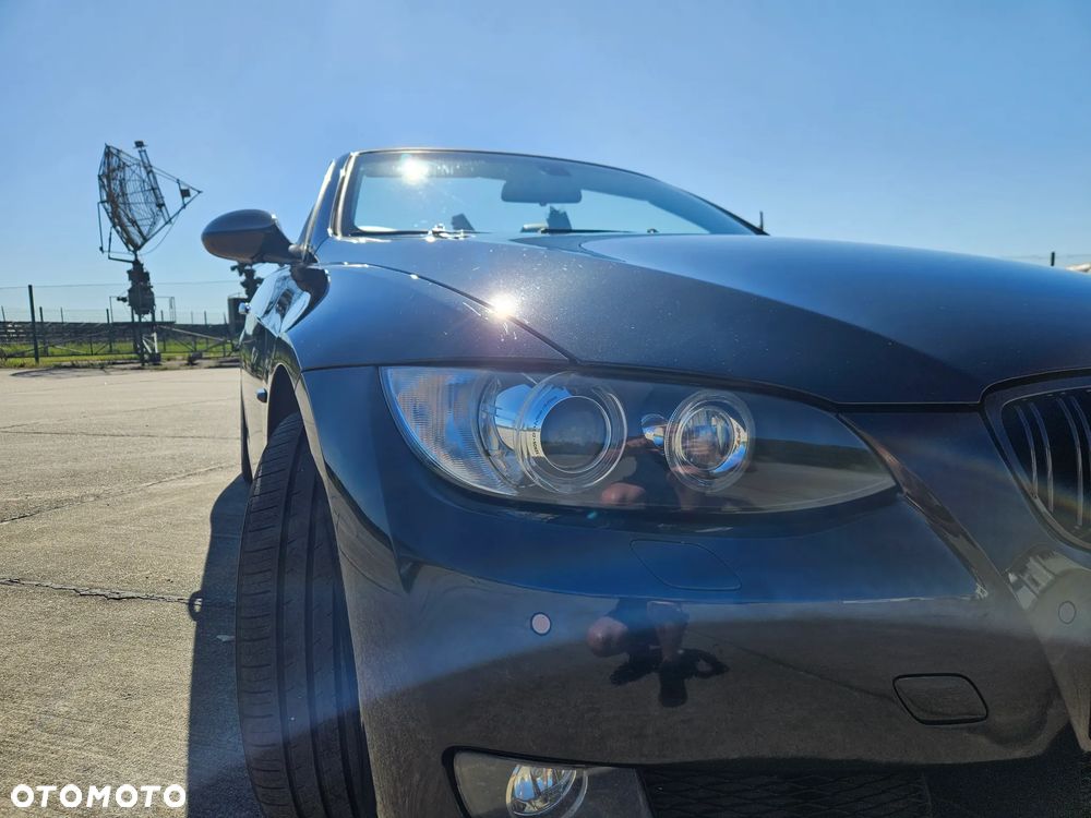 BMW Seria 3 320i - 5