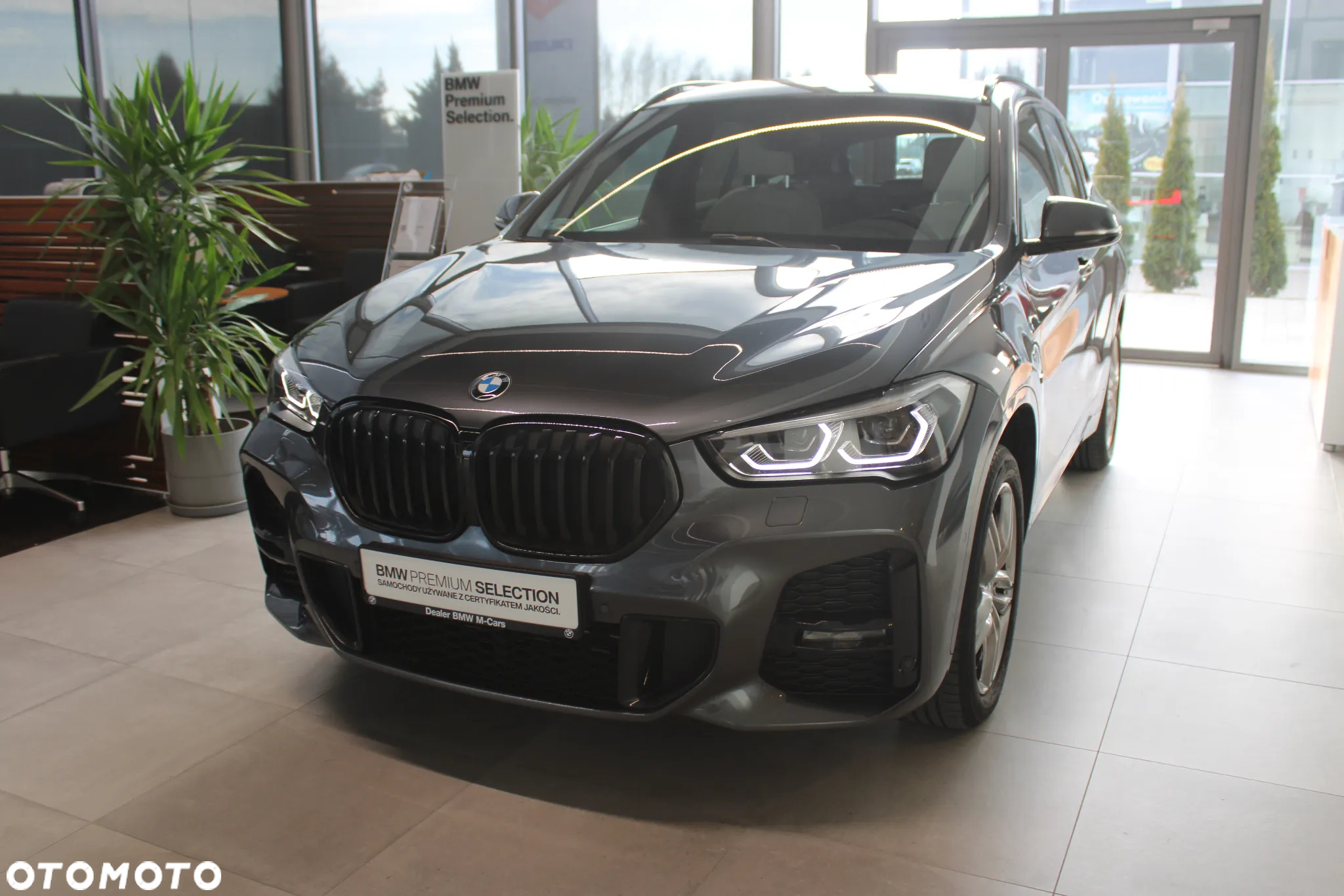BMW X1 sDrive18i M Sport - 23