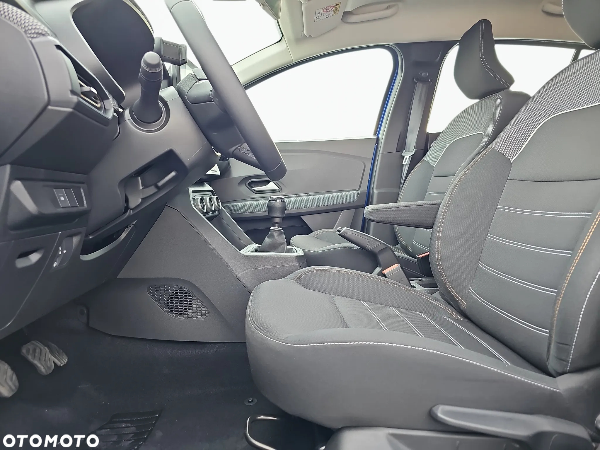 Dacia Sandero Stepway 1.0 TCe Expression - 26