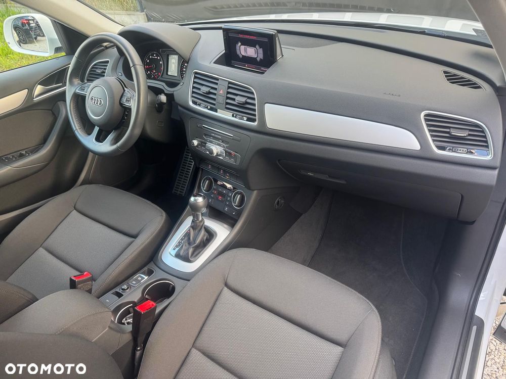 Audi Q3 1.4 TFSI S tronic - 21