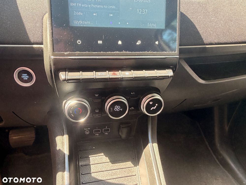 Renault Zoe (mit Batterie) Z.E 50 INTENS - 26