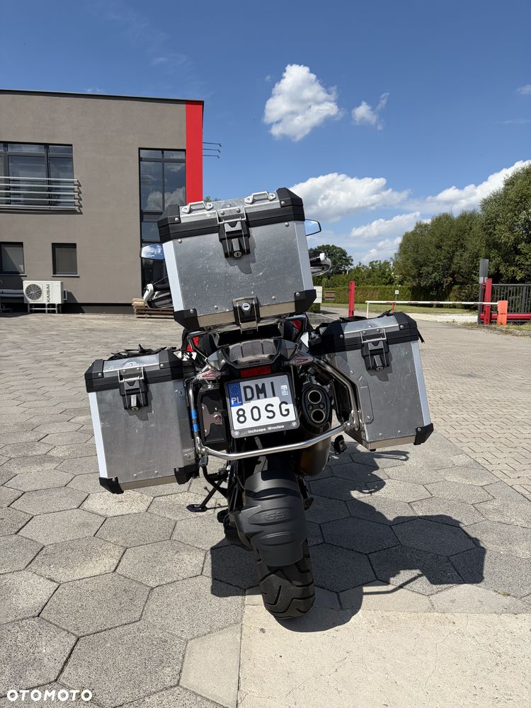 BMW R1250 GS Adventure - 4