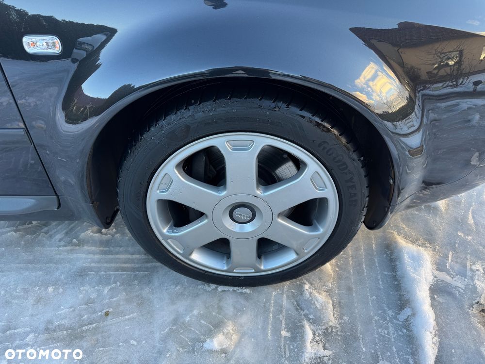 Audi S6 Avant 4.2 quattro - 36