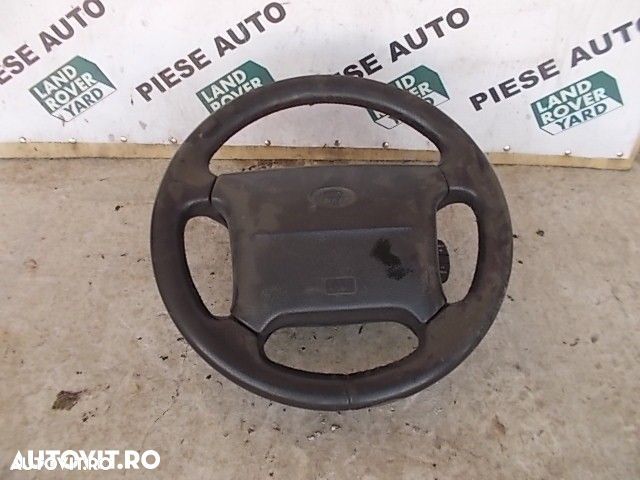 Volan cu airbag negru Discovery 1 dezmembrez dezmembrari - 1