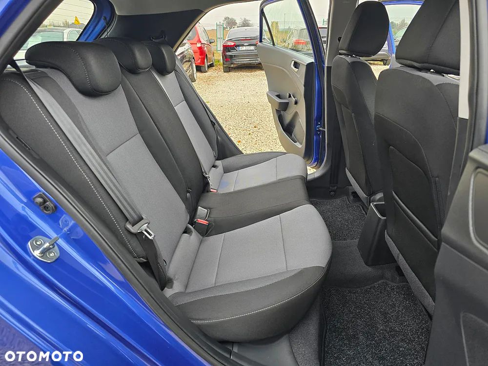 Hyundai i20 1.2 Classic - 23