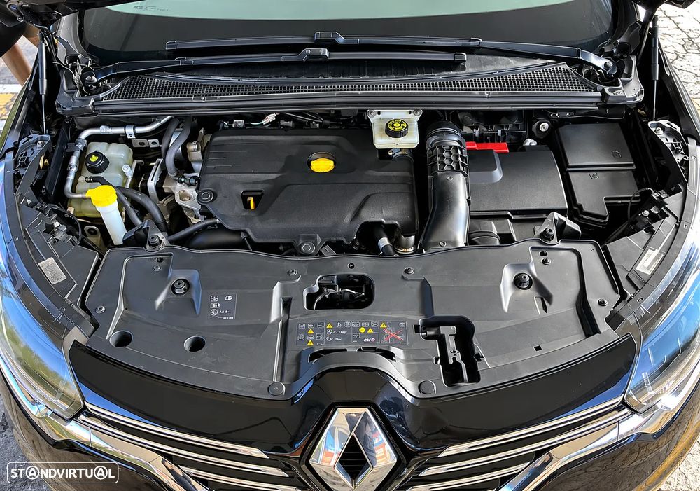 Renault Espace - 17