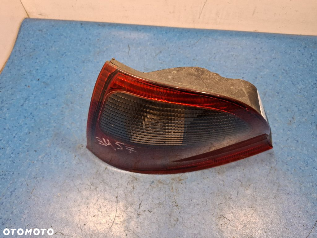 ROVER STREETWISE LAMPA TYŁ LEWA ZEWNĘTRZNA - 3