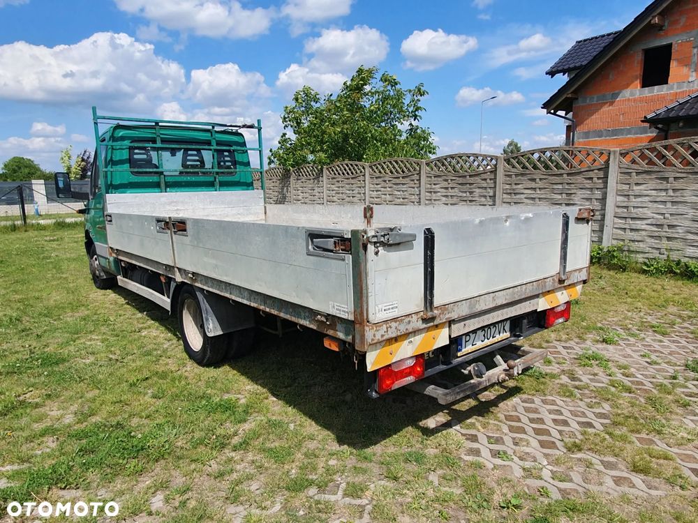 Iveco DAILY 35C13 50C13 - 3