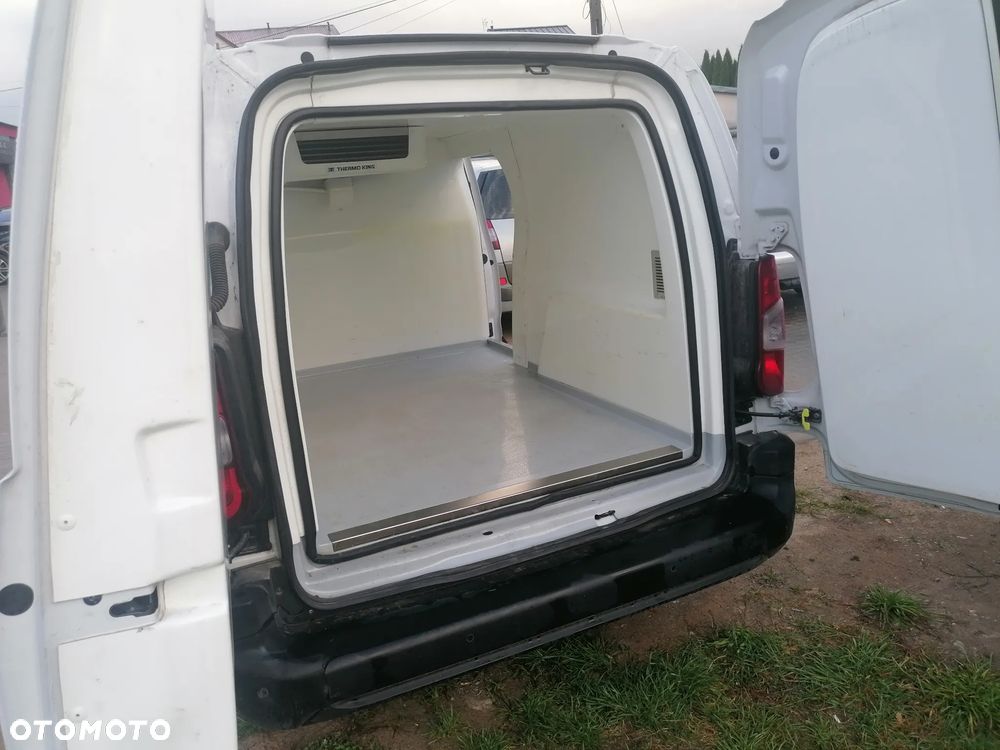 Toyota Proace City - 5