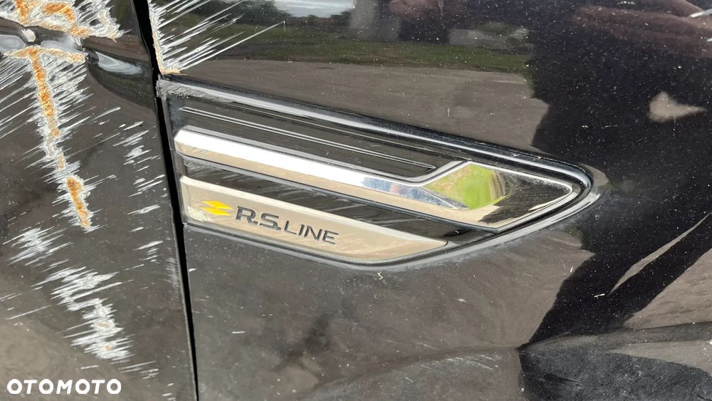 Renault Arkana TCe 140 EDC R.S LINE - 17