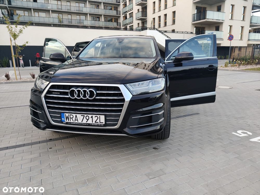 Audi Q7 - 2